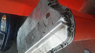 Oil pan repair-message_1494863531137.jpg