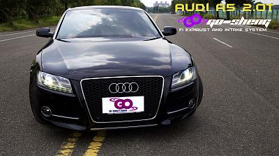 GOS//The Mix of Audi A5 2.0T w/GO-Sheng Exhaust&amp;Intake System-img_3760.jpg