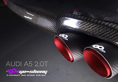 GOS//The Mix of Audi A5 2.0T w/GO-Sheng Exhaust&amp;Intake System-img_3635-002.jpg