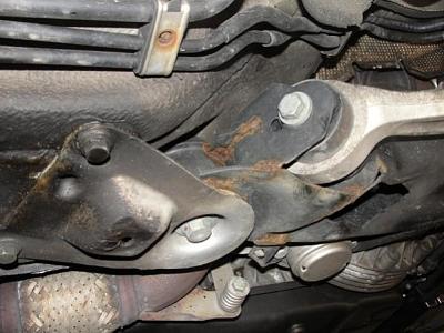 Torn CV Boot Wooes-bolts-lowering-rear-sub-frame.jpg