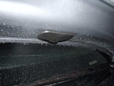 How To Adjust Windshield Washer Fluid Spray Nozzles?-spray-nozzle-covers.jpg