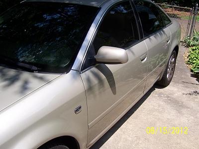 Installed Chrome Mirror Caps on 2002 Audi A6 3.0 Quattro-drivoldmirr.jpg