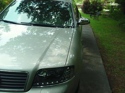 Installed Chrome Mirror Caps on 2002 Audi A6 3.0 Quattro-drivchrommirr.jpg