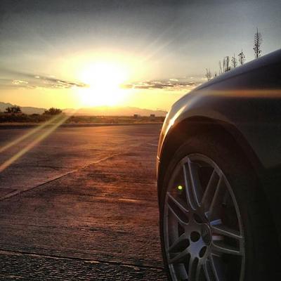 My experience towing with 2008 A6-photo-3.jpg