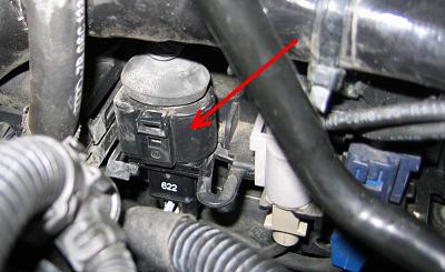 2003 A6 V6 - fault code P1120/17528 - B2S1 oxygen sensor replace-07-el-connect.jpg
