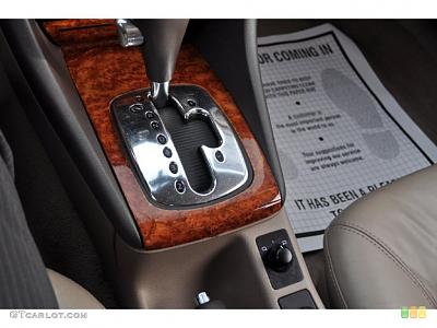 Automatic Transmission Slider Issue-audi-transmission.jpg