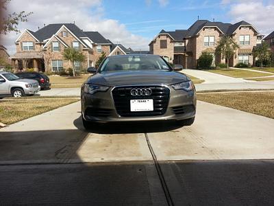 Audi A6 3.0T Quattro vs BMW 535ixdrive-front.jpg