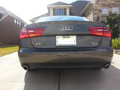 Audi A6 3.0T Quattro vs BMW 535ixdrive-rear.jpg