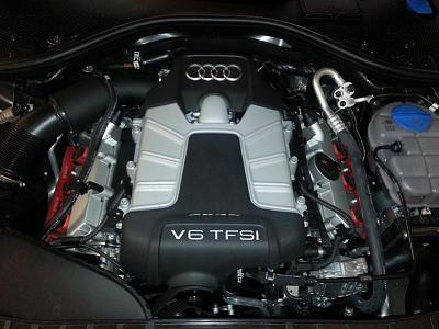 Audi A6 3.0T Quattro vs BMW 535ixdrive-engine.jpg
