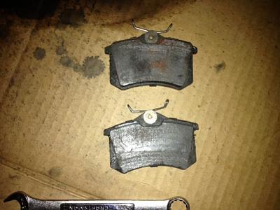 2002 A6 Quattro Avant Rear Brakes Wrong Wrong Installed, Now issues-brake1.jpg