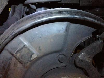 2002 A6 Quattro Avant Rear Brakes Wrong Wrong Installed, Now issues-brake2.jpg
