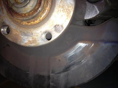 2002 A6 Quattro Avant Rear Brakes Wrong Wrong Installed, Now issues-brake3.jpg