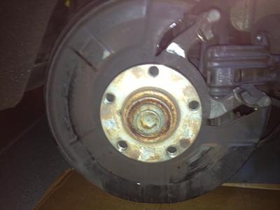 2002 A6 Quattro Avant Rear Brakes Wrong Wrong Installed, Now issues-brake4.jpg