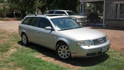 99 Audi A6 (Cam Tensioner Replacement)-photo-1.jpg