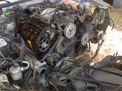 99 Audi A6 (Cam Tensioner Replacement)-front.jpg