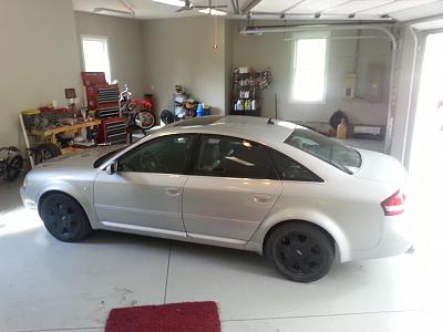 2002 A6 4.2 Parting Out-audi.jpg