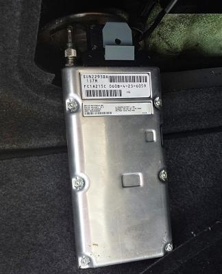 Audi A6 2000 locate cellphone brain-cel.jpg