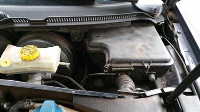 "PRNDS" Flashing on Dash, new TCM Needed??-20141030_142243.jpg