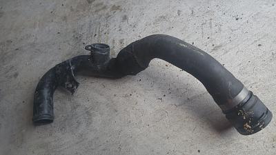 Timing belt and head gasket job on a 4.2-20160702_133501.jpg