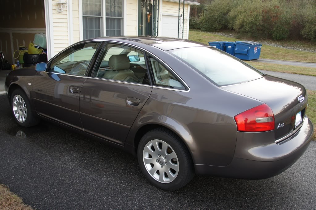 Name:  JillsAudi71.jpg
Views: 375
Size:  139.9 KB