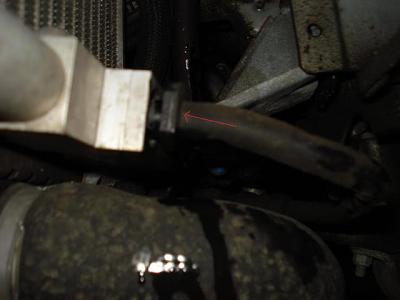 Hoses on back of Intercooler - what are they?-intercooler-hose.jpg
