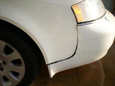 Aligning the front bumper-audi-8.jpg