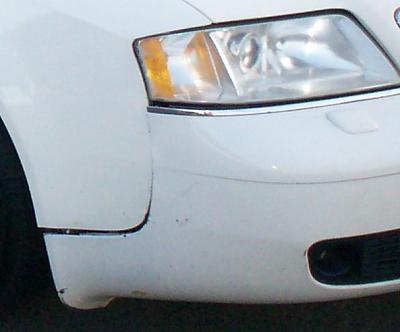 Aligning the front bumper-audi-14.jpg