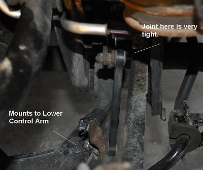 replacing rear shocks-sensor-arm.jpg