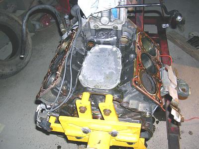 C4 2.8L non-quattro Engine Removal-pullout063-headsoff.jpg