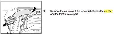 2000 A8 Air Filter: How access air box screw?-remove-air-intake-tubing.jpg
