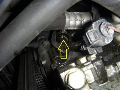 Power Steering Leak-hose-5-connector-ps-under-car.jpg