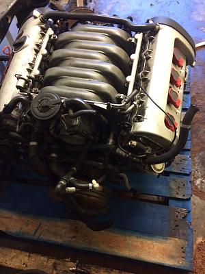 Audi A8 4.2L Quattro Engine-audi-4.2l.jpg