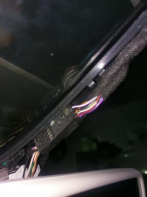 Hardwire radar to mirror issues (Need switched power)-imag0434.jpg