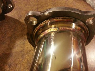XS Power downpipe 2002 Audi TT-20150127_184631.jpg
