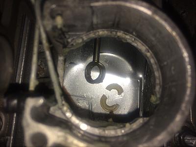 Broken Washers at Bottom of Gear Stick Assy-img_1838.jpg