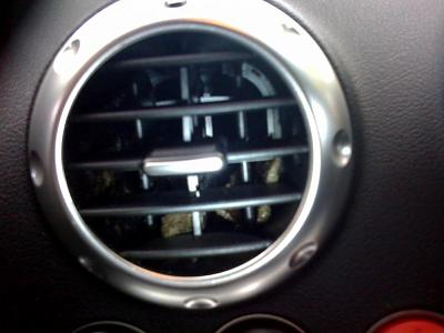 Foam coming through AC Duct-photo1.jpg