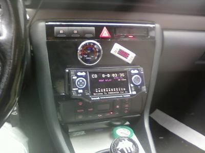 custom radio, tt, and boost controller mount-center.jpg