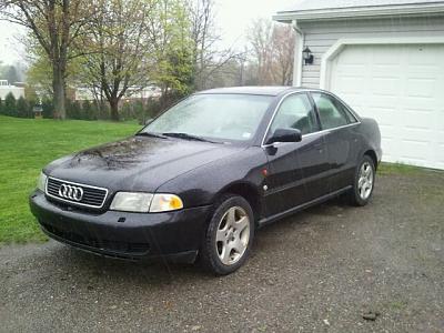 I need an Audi know it all to inform me please-a43j.jpg