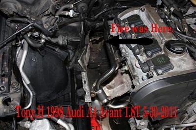 Mini Fire on my Audi Today-6.jpg