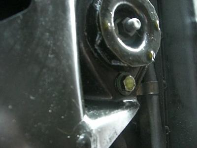 is this a power steering rack leak? - pics inside-pic-1.jpg