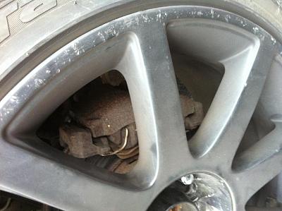 What did you do to your B5 today?-img_2228.jpg