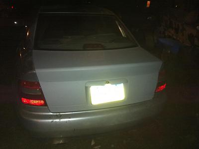 What did you do to your B5 today?-img_2289.jpg