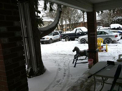 What did you do to your B5 today?-img_2338.jpg