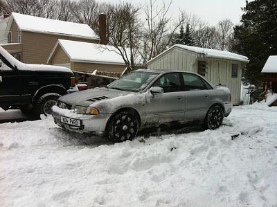 What did you do to your B5 today?-img_2340.jpg