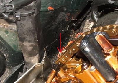 Torx bolt on #7 Cam Bearing cap is &amp;$#}~%%!-dscf3607-arrow.jpg