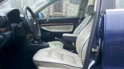 Is my interior OEM or Aftermarket never seen one like it before-interor-2.jpg