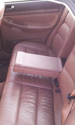 Is my interior OEM or Aftermarket never seen one like it before-imag0506.jpg