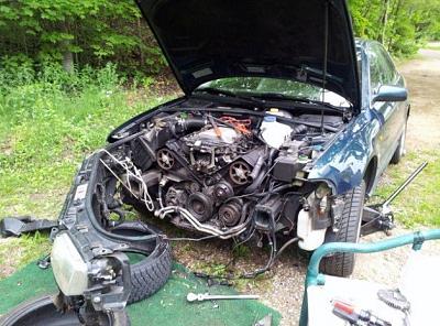 What did you do to your B5 today?-one.jpg