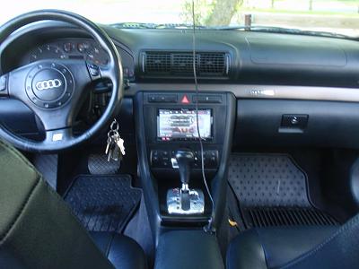 What did you do to your B5 today?-p5294421.jpg