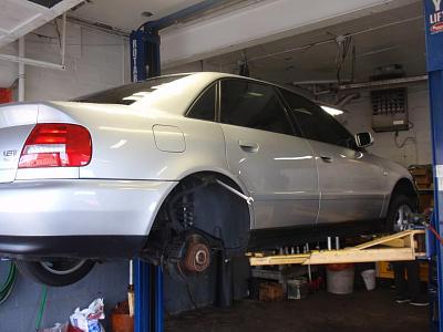 What did you do to your B5 today?-p6254438.jpg